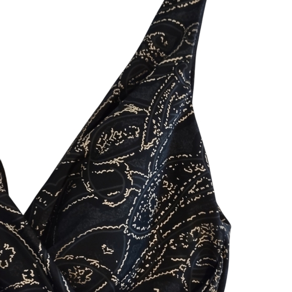 Miraclesuit Sultana Circe One Piece Swimsuit NWT - Picture 6 of 12